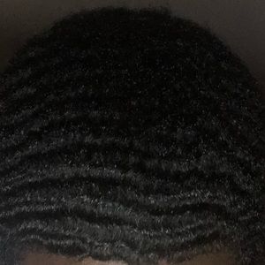 Meet your Posher, Demarcus